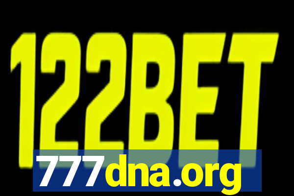 777dna.org