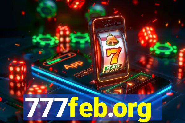 777feb.org