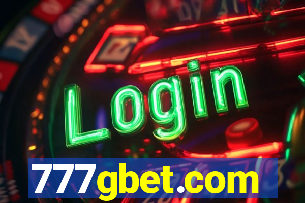 777gbet.com