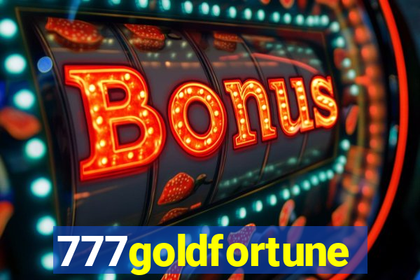 777goldfortune