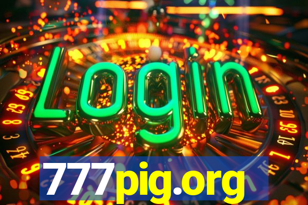 777pig.org