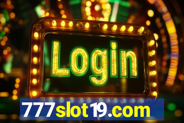 777slot19.com