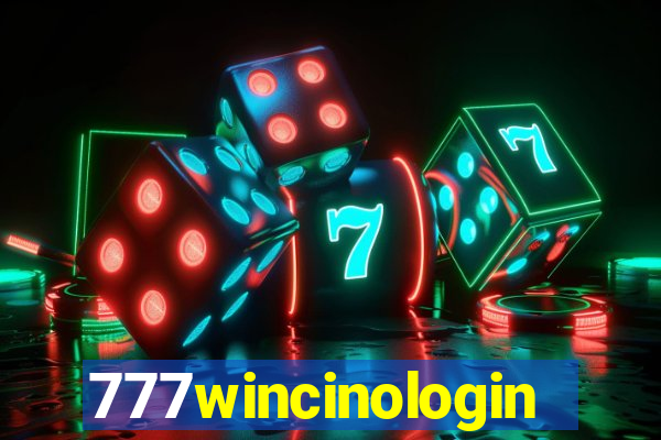 777wincinologin