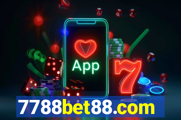 7788bet88.com