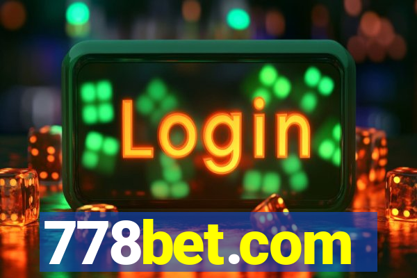 778bet.com