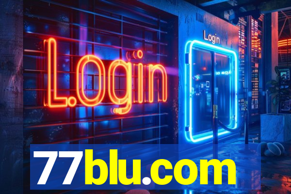 77blu.com