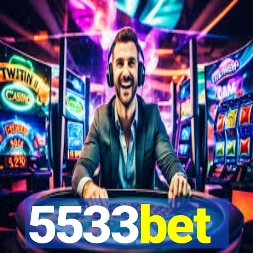 5533bet