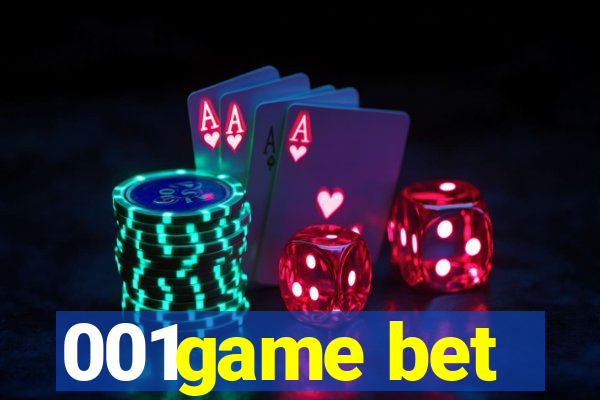 001game bet