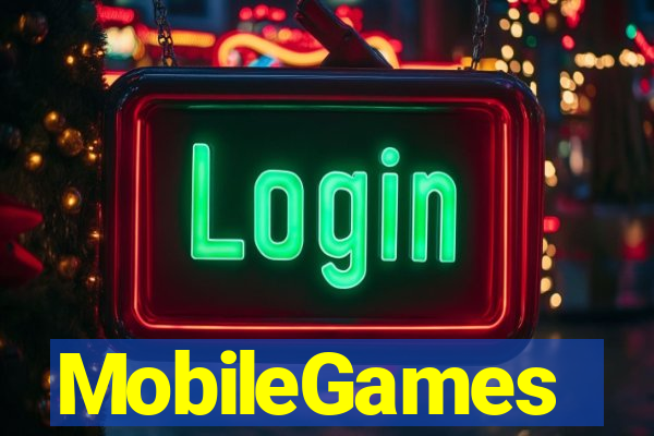 MobileGames