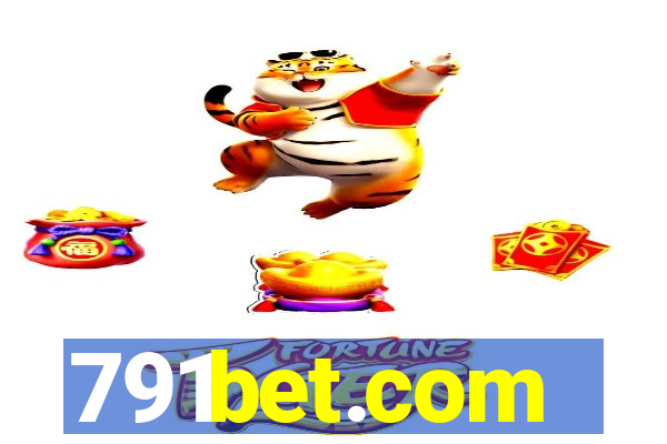 791bet.com