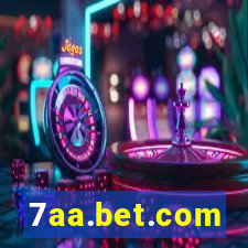 7aa.bet.com