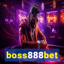 boss888bet