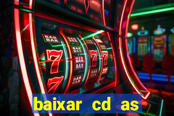 baixar cd as melhores de edson gomes