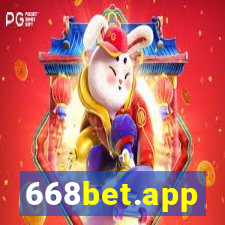 668bet.app