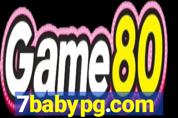 7babypg.com