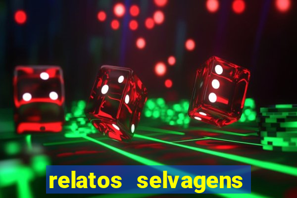 relatos selvagens dublado online