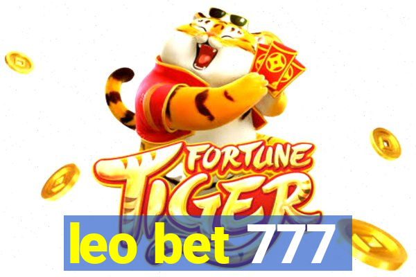 leo bet 777