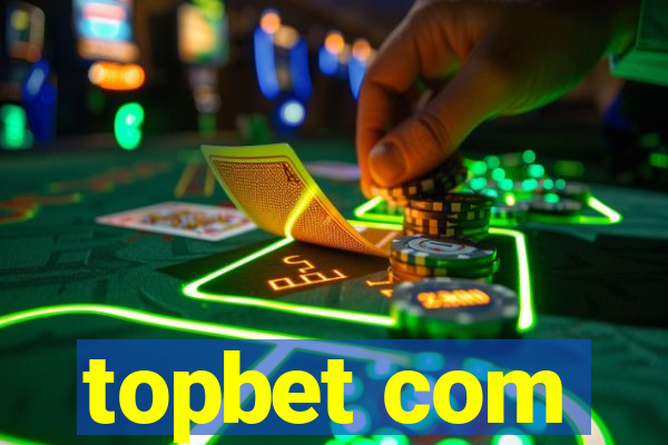 topbet com