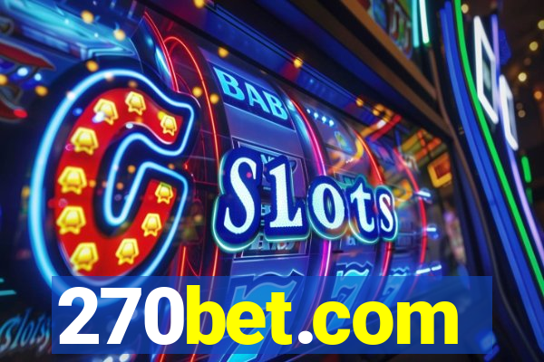 270bet.com