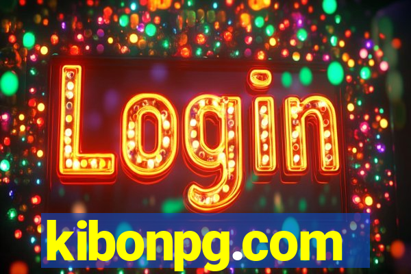 kibonpg.com