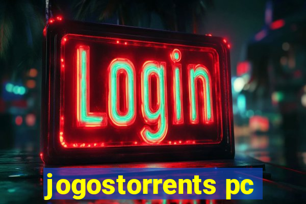 jogostorrents pc