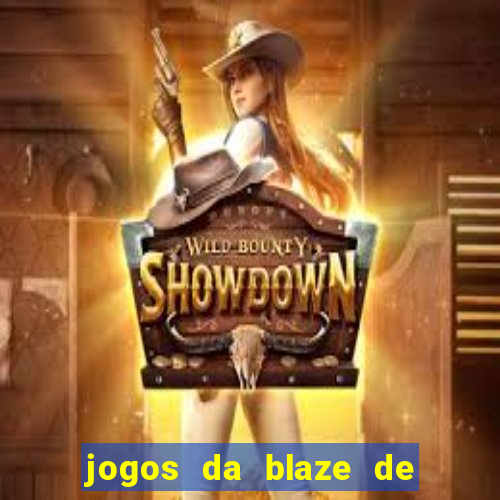 jogos da blaze de 5 centavos