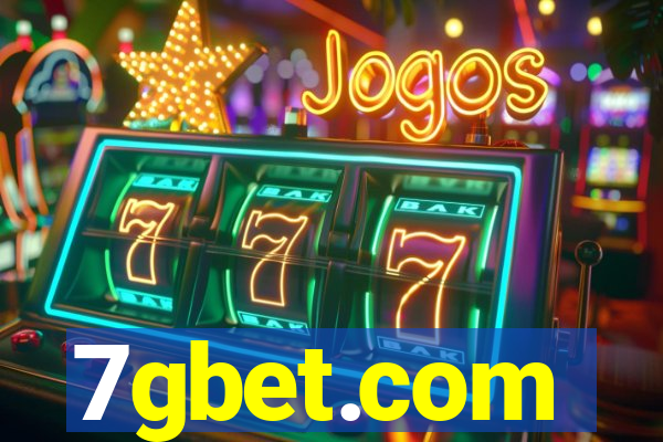 7gbet.com