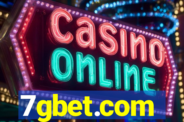 7gbet.com