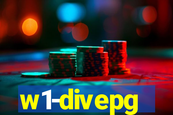 w1-divepg