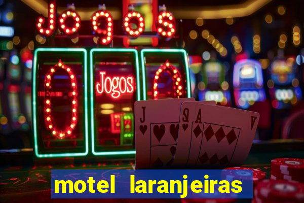 motel laranjeiras serra es