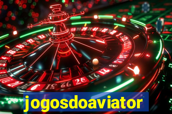 jogosdoaviator