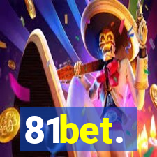 81bet.