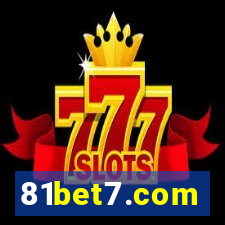 81bet7.com