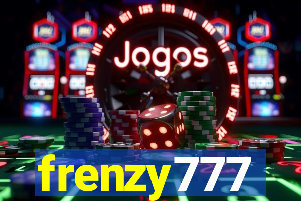 frenzy777