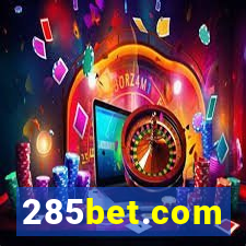 285bet.com