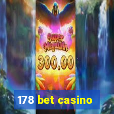 178 bet casino