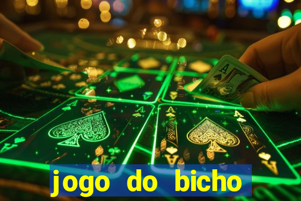 jogo do bicho banca ouro verde