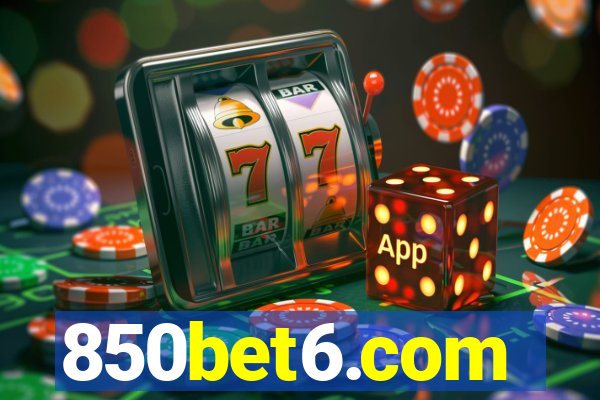 850bet6.com