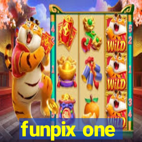 funpix one