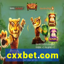 cxxbet.com