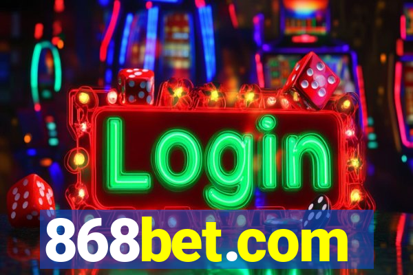 868bet.com