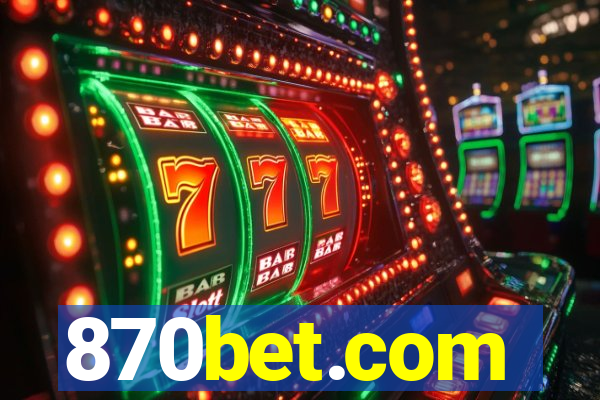 870bet.com