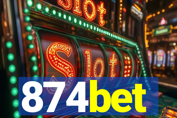 874bet