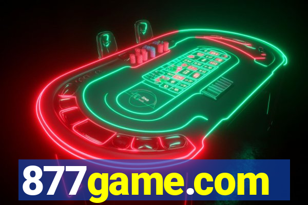 877game.com