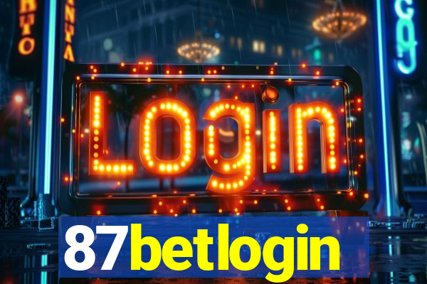 87betlogin