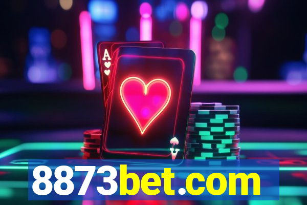 8873bet.com