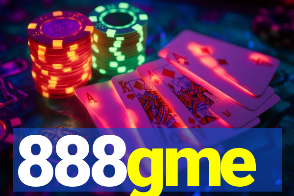 888gme