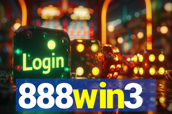 888win3