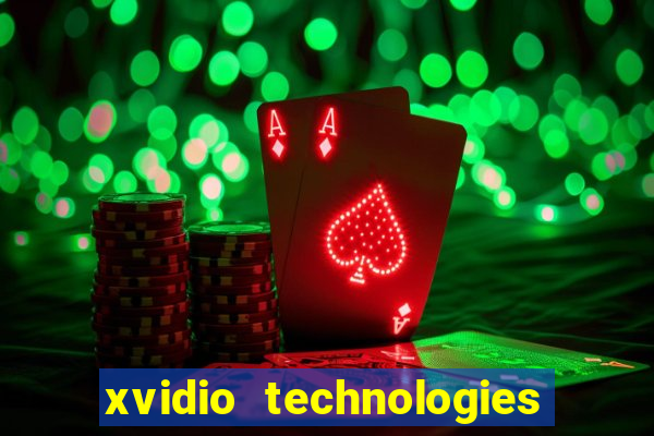 xvidio technologies startup brasil 2022 participantes grátis