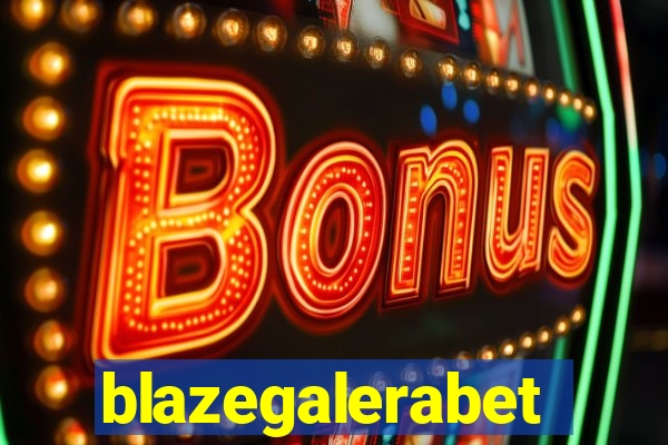 blazegalerabet